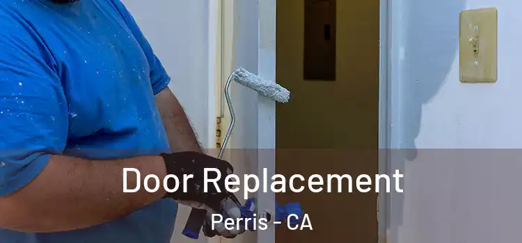  Door Replacement Perris - CA