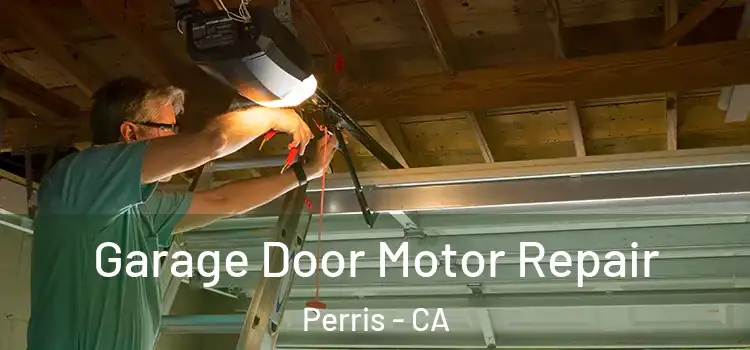  Garage Door Motor Repair Perris - CA