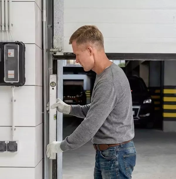 Why Choose Us for Door, Gate and Security Services in Perris, CA