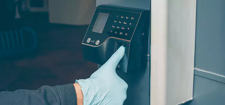 Access Control Installation Perris