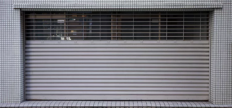 Advanced Solutions for Your Aluminum Garage Doors in Perris, California