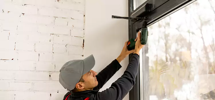 Automatic Door Opener Commercial Perris