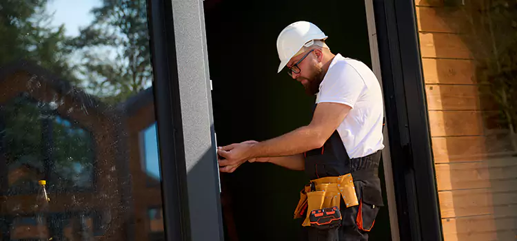 Replace Balcony Door Perris