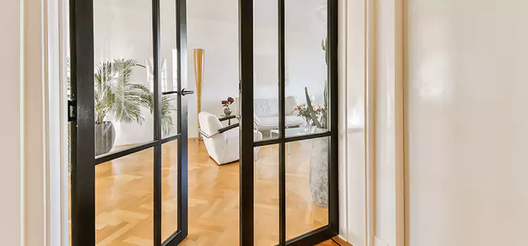 Bifold Door Replacement Perris