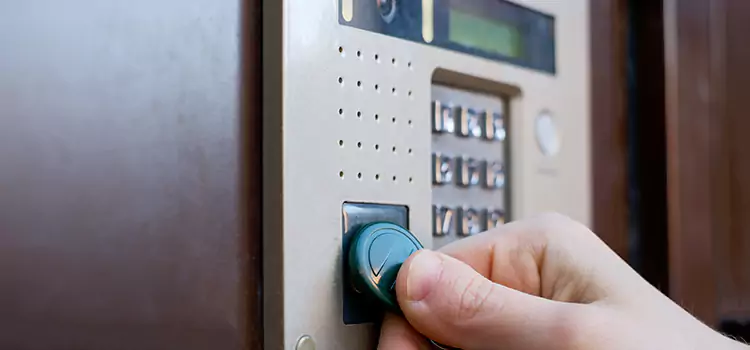Enhanced Security Features Perris