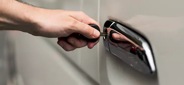 Why Choose Our Auto Locksmith Team in Perris, CA?
