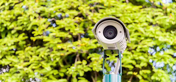 Advanced Surveillance Solutions for Every Need in Perris