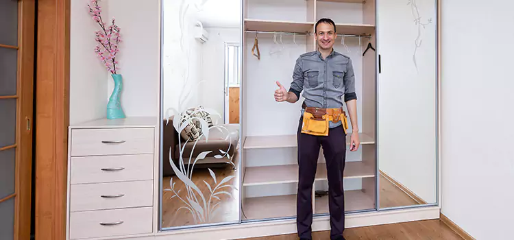 Sliding Closet Door Replacement Perris