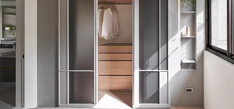 Mirror Sliding Door Replacement Perris