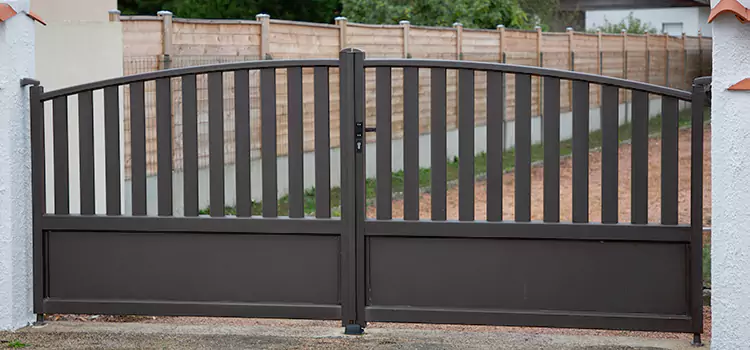 Advanced Gate Solutions in Perris, CA