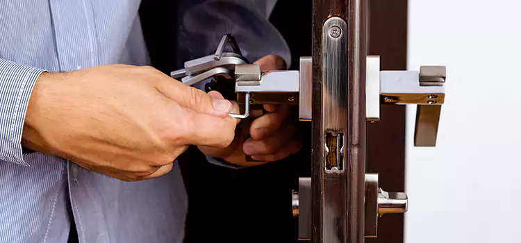 Commercial Door Lock Repair Perris