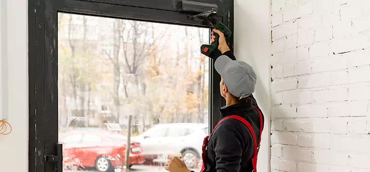 Comprehensive Door Closer Services in Perris, CA