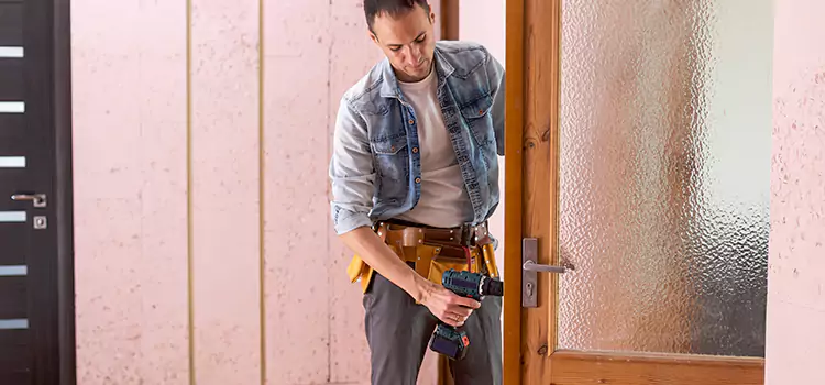 Exterior Door Frame Installation Perris