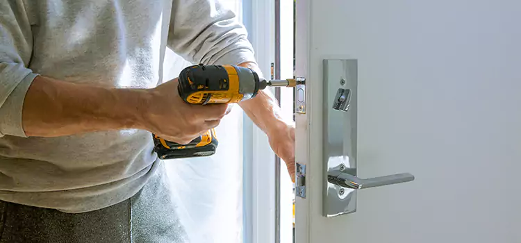 Door Knob Lock Repair Perris