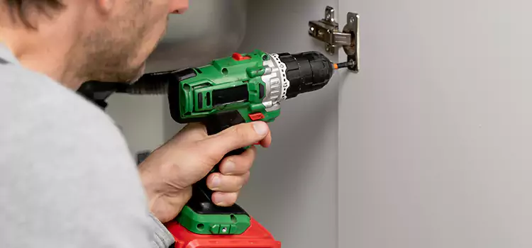 Commercial Door Hinge Repair Perris