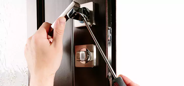 Door Lock Replacement Service Perris