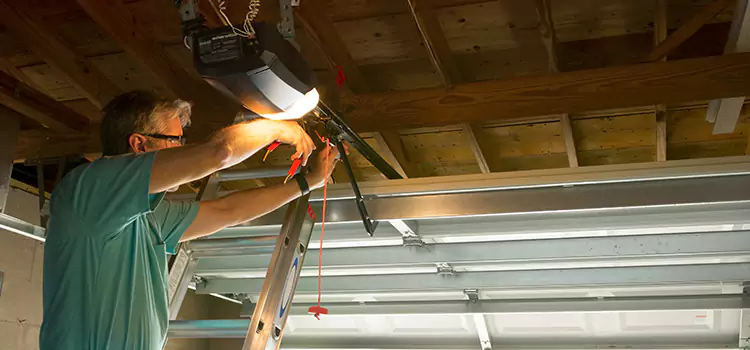 Garage Door Opener Sales and Installation Perris