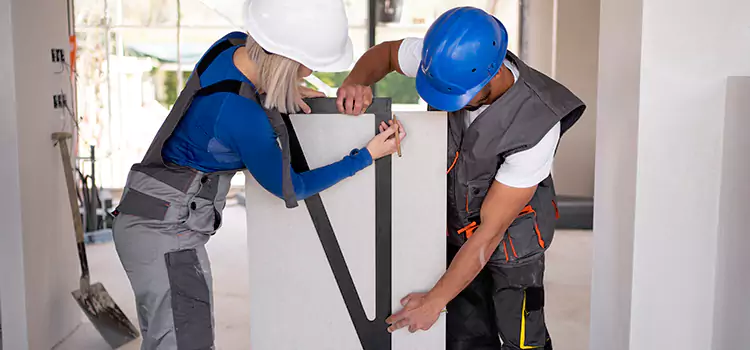 Why Choose Us for Door Panel Services in Perris, CA?