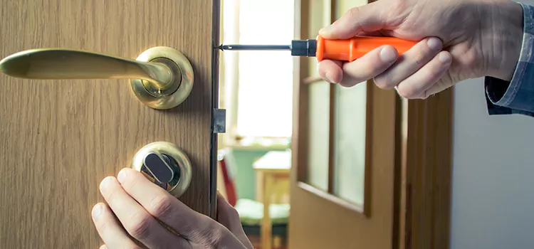Garage Door Installation Perris