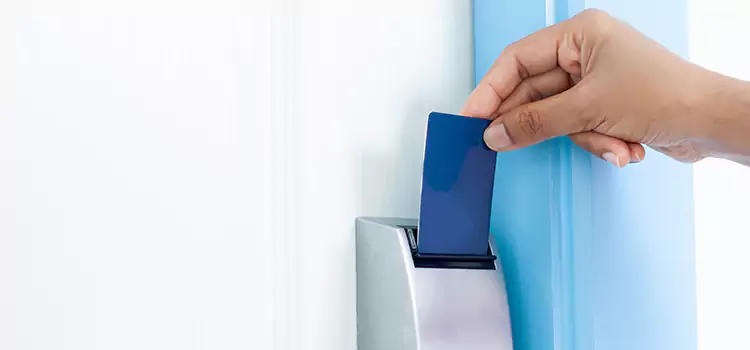 Access Control System Integration Perris