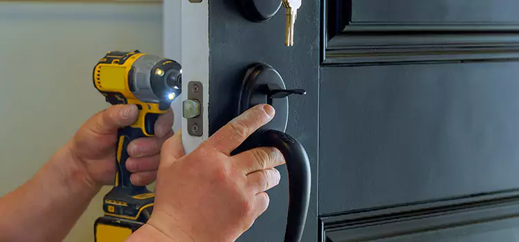 Locksmith Emergency Service Perris