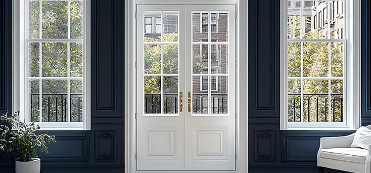 French Door Lock Repair Perris
