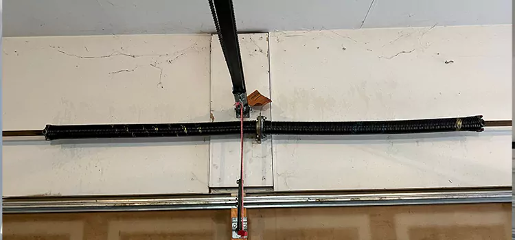 Garage Door Cable Repair Near Me in Perris, CA