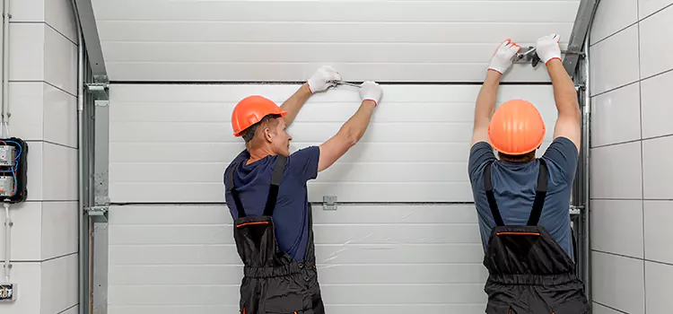 Choose Us for Your Garage Door Needs in Perris