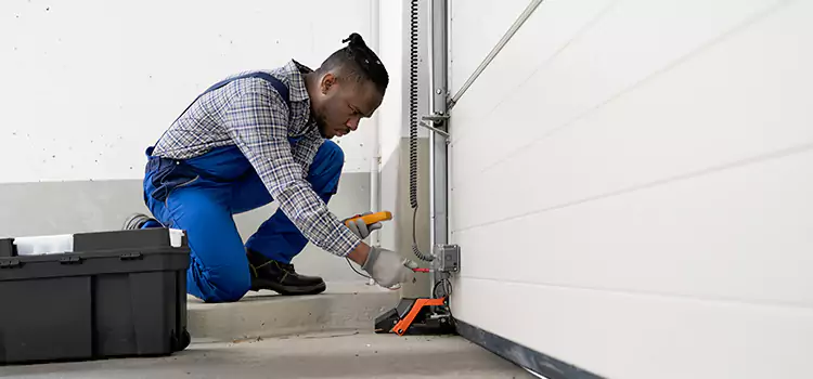 Expert Solutions for Every Garage Lock Need in Perris, CA