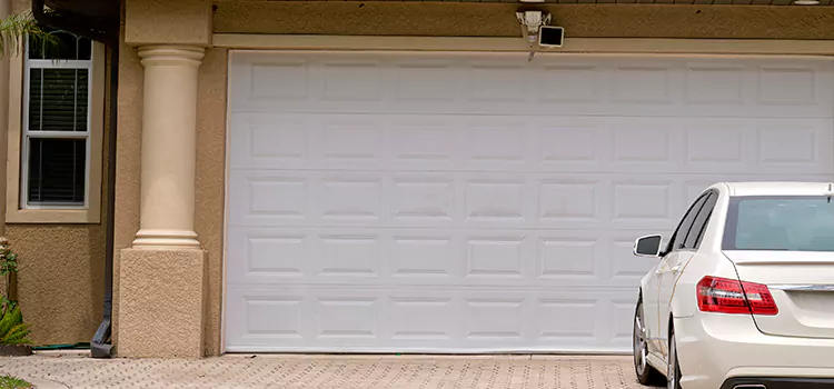 Comprehensive Garage Door Maintenance Services in Perris, CA