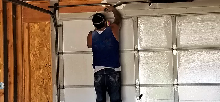Specialized Garage Door Panel Solutions in Perris, CA