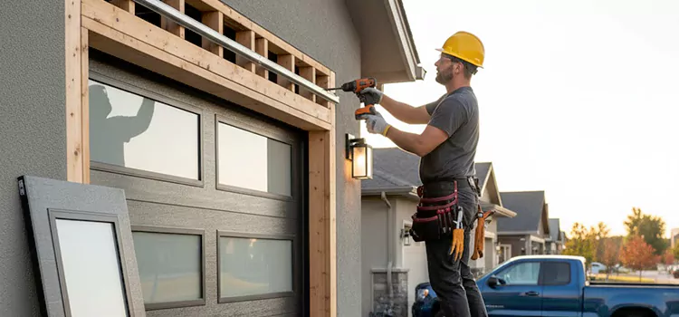Your Trusted Garage Door Specialists in Perris
