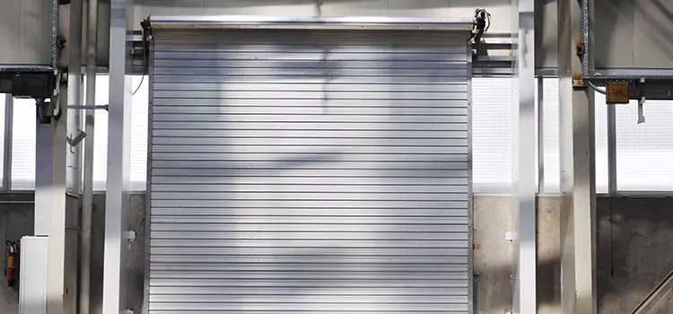 Roller Door Maintenance Perris