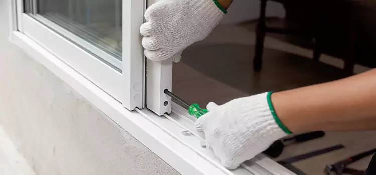 Sliding Glass Door Lock Repair Perris