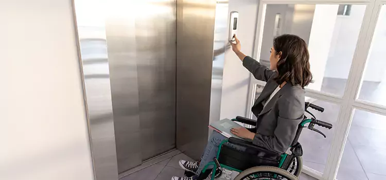 Benefits of Modern Handicap Door Systems in Perris, CA