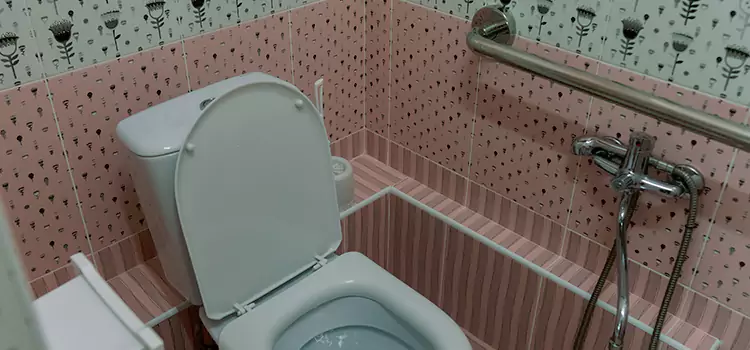 Meeting Diverse Needs With Accessible Restroom Solutions in Perris, CA