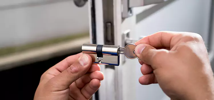 Emergency Locksmith for House Perris
