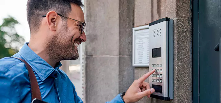 Advanced Solutions for Enhanced Security in Perris, CA