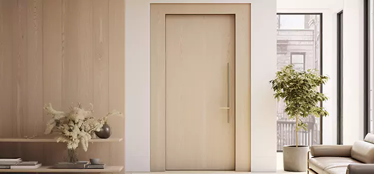 Choose Quality for Your Inside Doors in Perris, CA