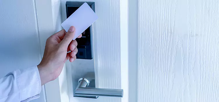 Why Choose Us for Your Keycard Lock Installation in Perris, CA?