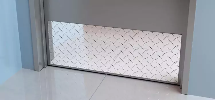 Benefits of Professional Kick Plate Solutions in Perris, CA