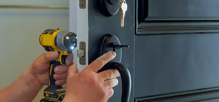 Commercial Door Lock Installation Perris