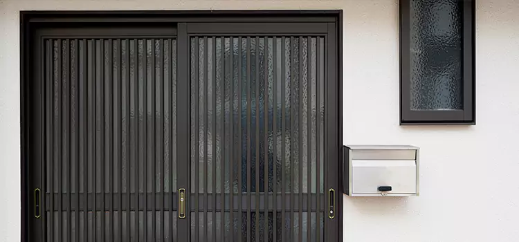 Sliding Screen Door Repair Perris