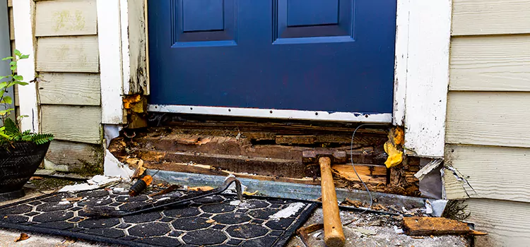 New Exterior Door Installation Perris