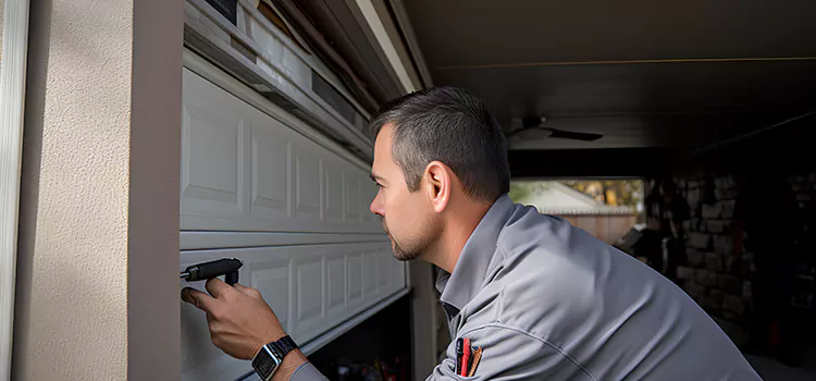 Garage Door Cable Replacement Perris