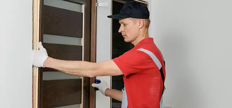Frame and Panel Restoration Perris