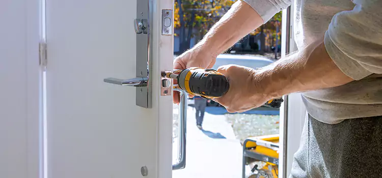 Insulated Roll Up Garage Doors Residential Perris