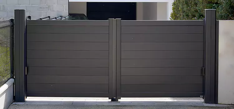 Common Residential Gate Issues We Resolve in Perris, CA