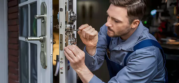 Residential Lock Installation Perris
