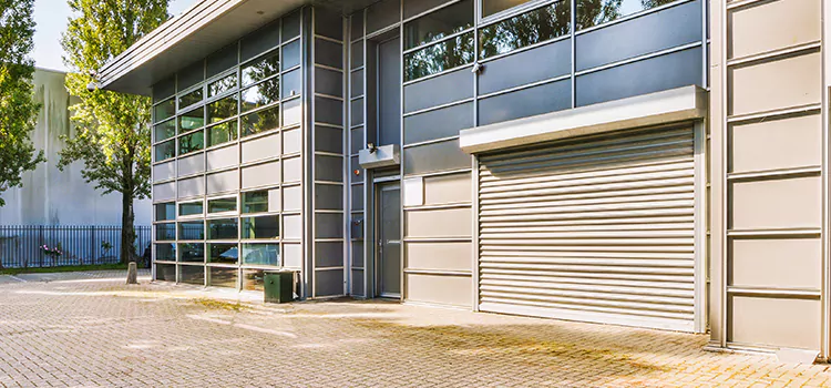 Electric Roller Garage Doors Perris